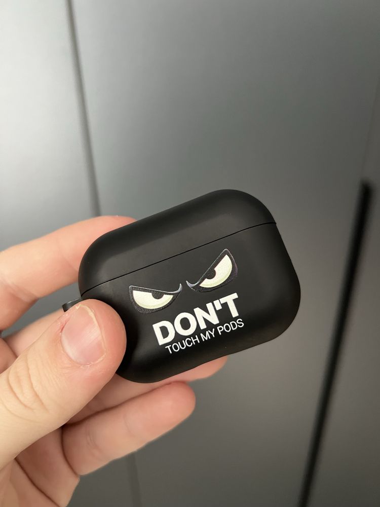 AirPods Pro 2 TPU чохол