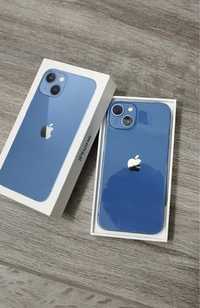 Iphone 13 256 GB azul