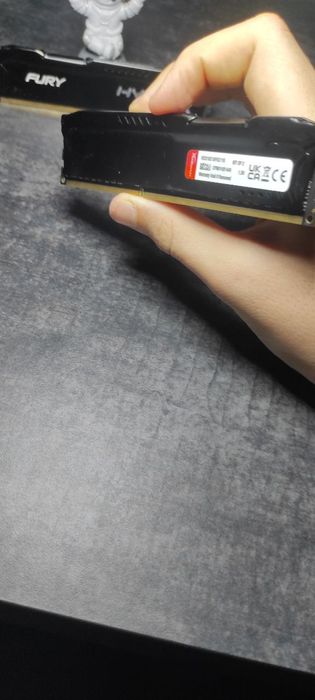 Ддр3 на 16гб 2х8