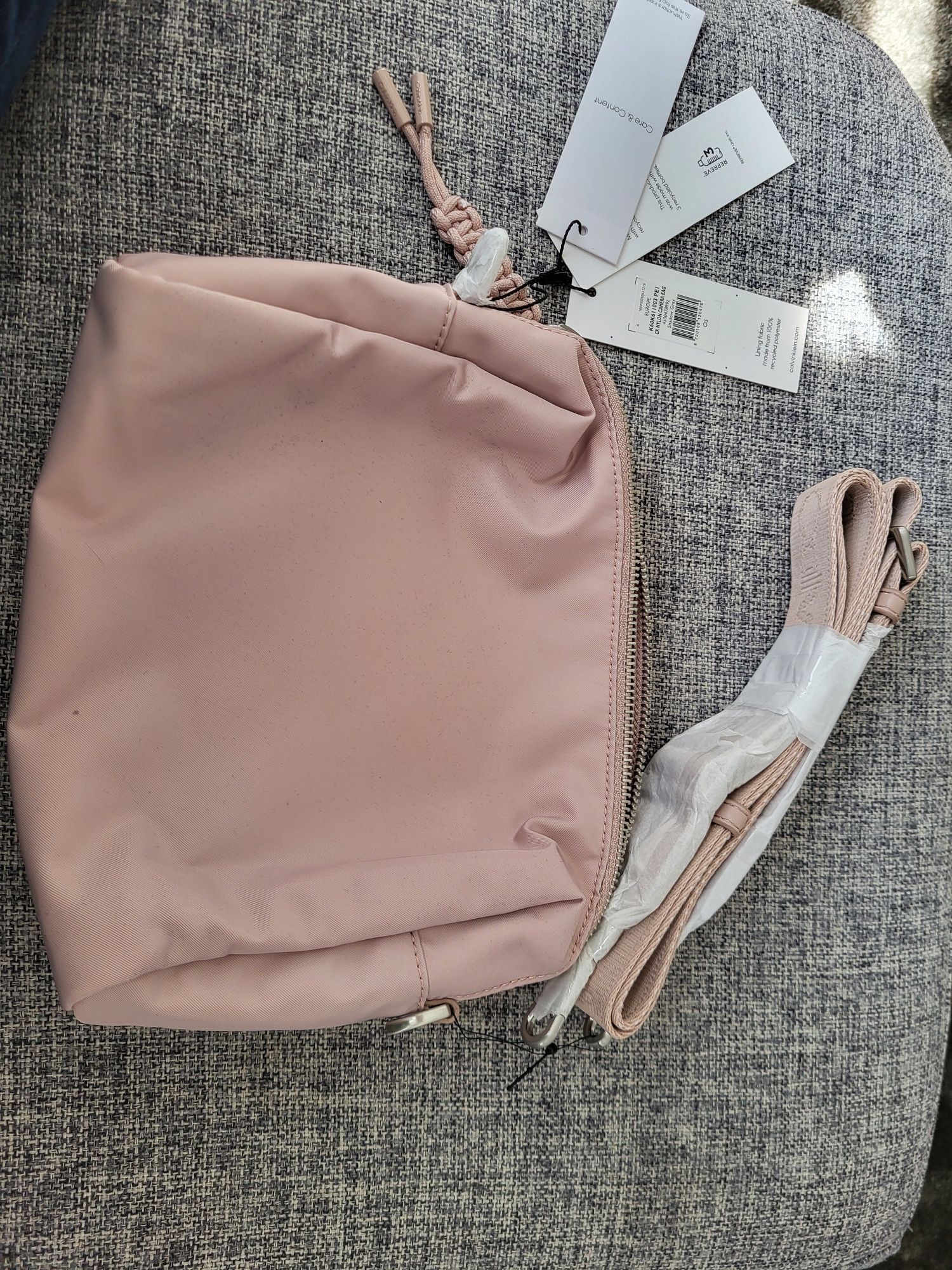 Calvin Klein torebka NOWA