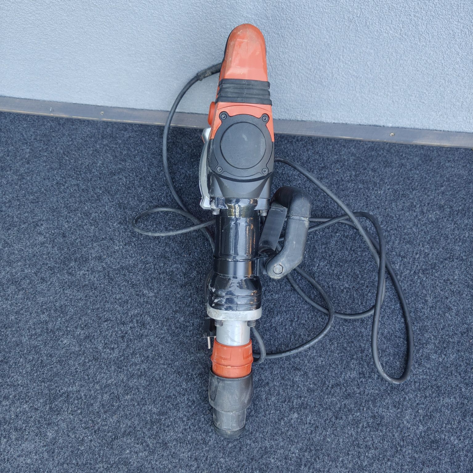 Młot udarowy Toolson / Einhell  PRO-HM 27 MAX