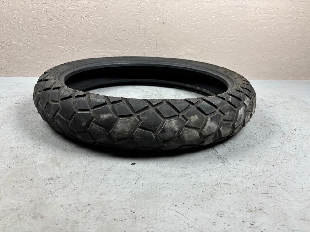 Bmw R1200 R1250 GS Opona Przód Continental 120/70R19 TCK 70 2023 Rok !