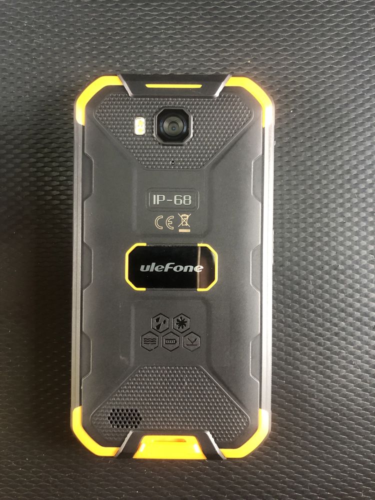 Ulefone Armor x6