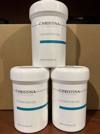 Гідріруючий гель  Christina Hydration Gel