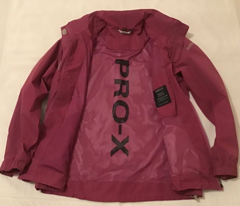 Casaco de senhora Pro-x elements