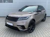 Land Rover Range Rover Velar MY22 2.0 I4 250 PS AWD Auto R-Dynamic SE Dealer British Auto Szczecin