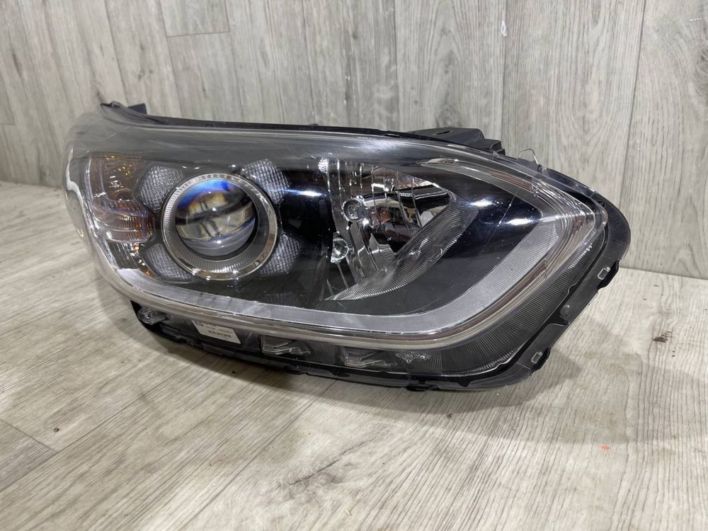 Фара передняя правая Kia Ceed 3 ( 2019 2020 2021 2022 2023 2024 г.)