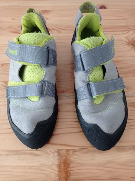 Buty wspinaczkowe Simond 38