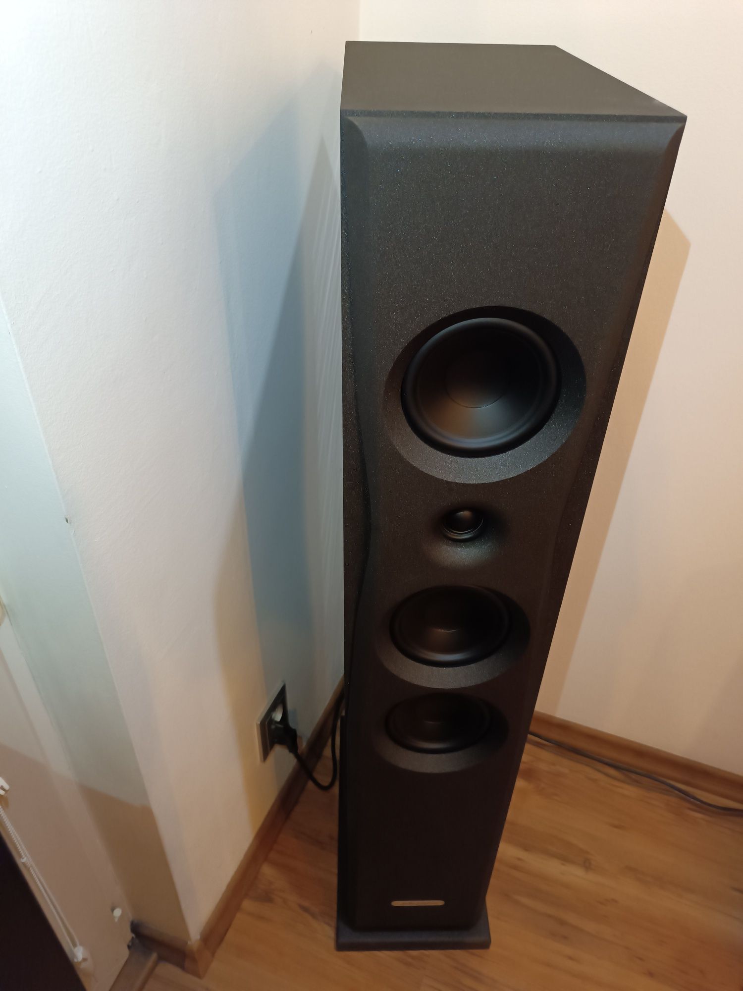 Kolumny Audio Solutions Overture O204F.