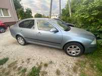 Skoda Octavia Sprzedam Skoda Octavia II