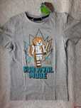 T-shirt  Minecraft  nowy 110/116 , 122/128 ,134/140 , 146/152, 158/164
