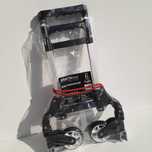 Wózek transportowy składany 80kg KD3015