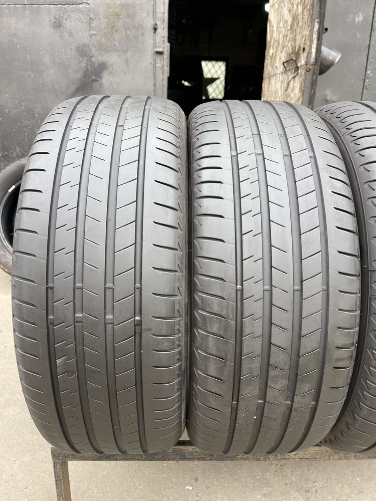 Шини 245/50/19 Bridgestone Alenza 4шт літо