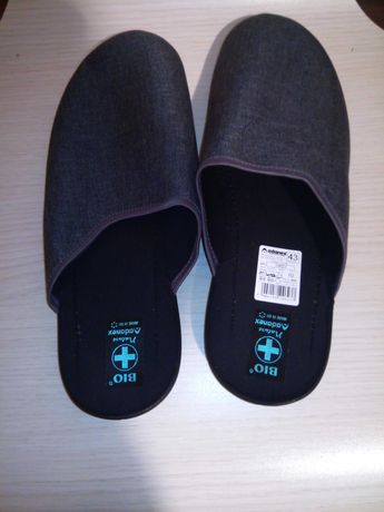 Pantofle męskie Aadanex
