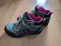 Buty damskie/dziewczęce trekkingowe CMP