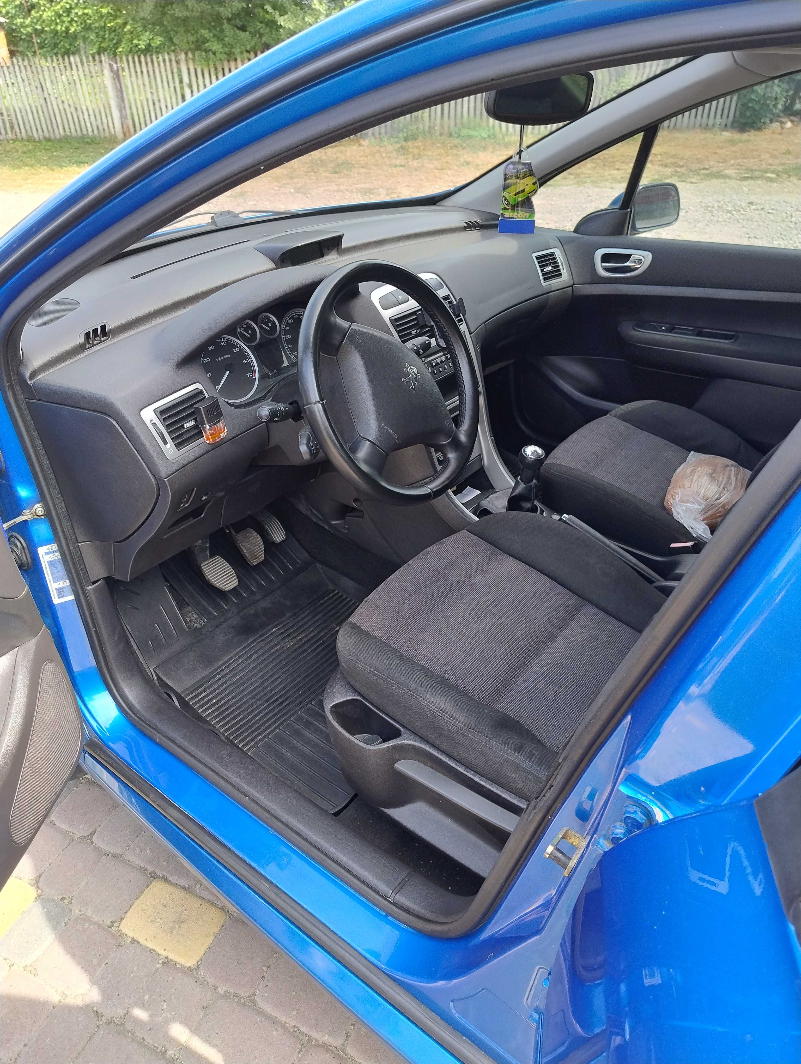Продам Peugeot 307 sw