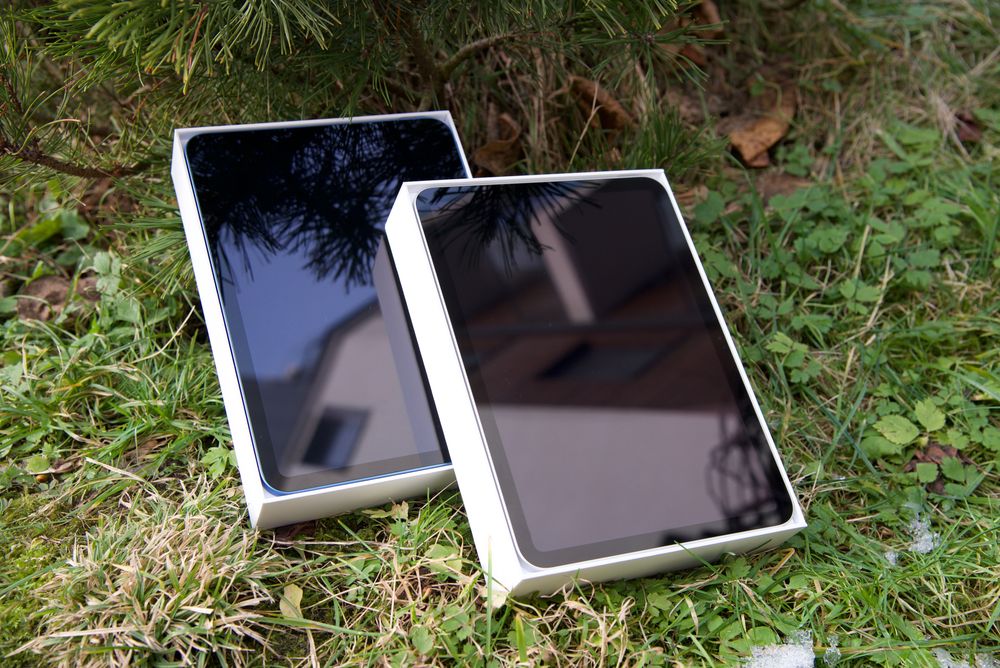 Open box/Used iPad 10.9 10Gen 64Gb WiFi+LTE магазин iStory