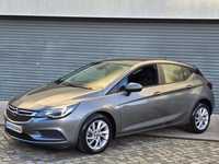 Opel Astra 1.6 CDTI Ecotec Edition S/S