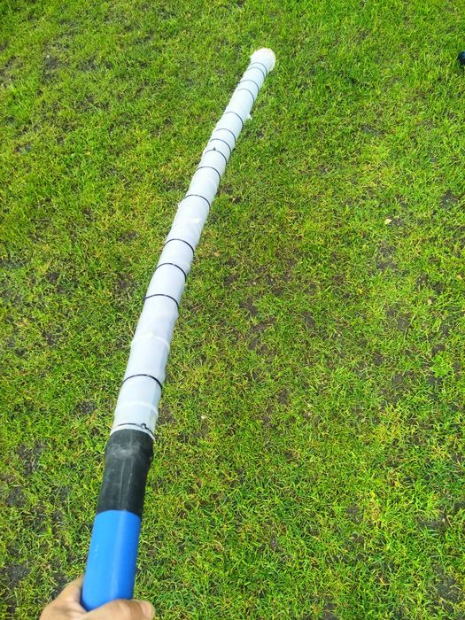 Filtr studzienny do wody studnia abisynka głębinowa rura40 PE40