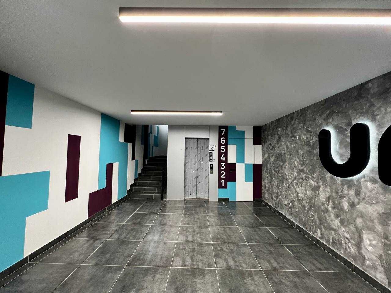 2-кім квартира в центрі міста