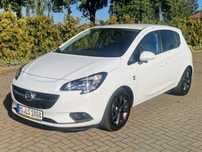 Opel Corsa 1.4(90KM)/AUTOMAT/Alufelgi/KLIMA/stan Idealny/PO OPŁATACH