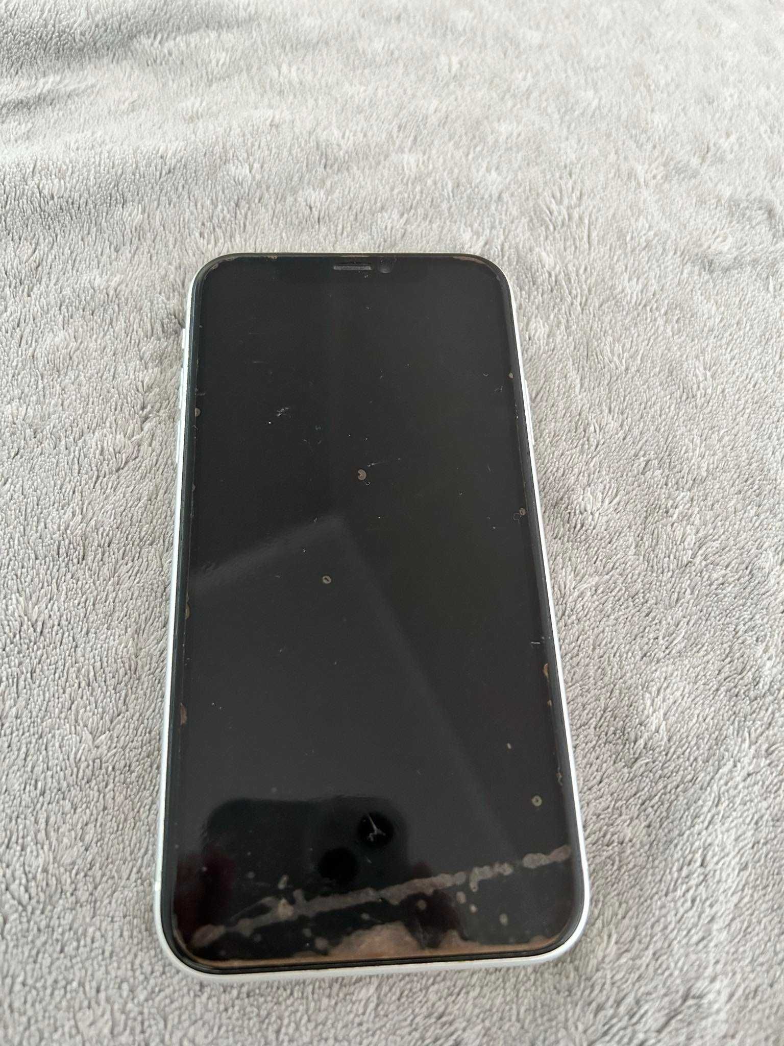 iPhone model XR 64Gb