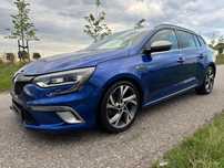 Renault Megane Full_Led_Automat_Panorama_GT