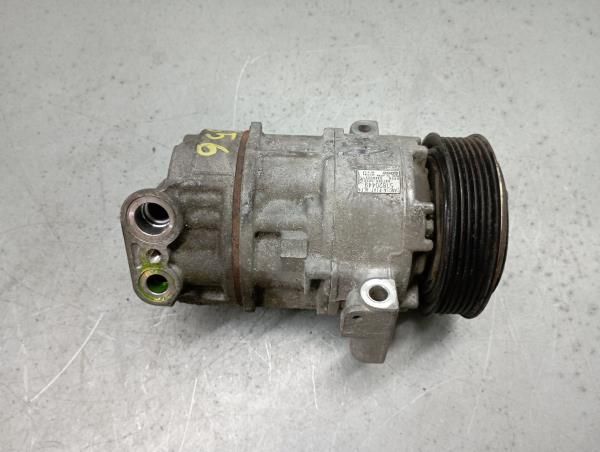 Compressor AC LANCIA Delta III (844_)