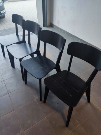 Krzesla ikea Lisabo
