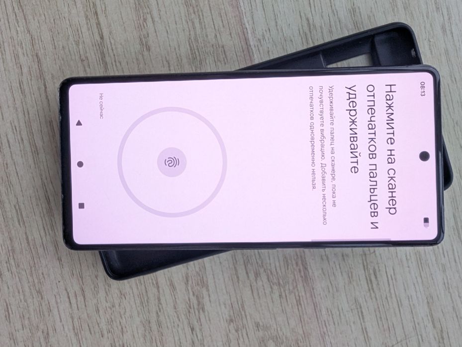 Google pixel 7 8/128 Nevelock