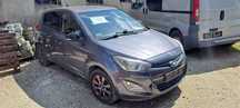 Hyundai i20 2014r Lifting Salon Polska Klima