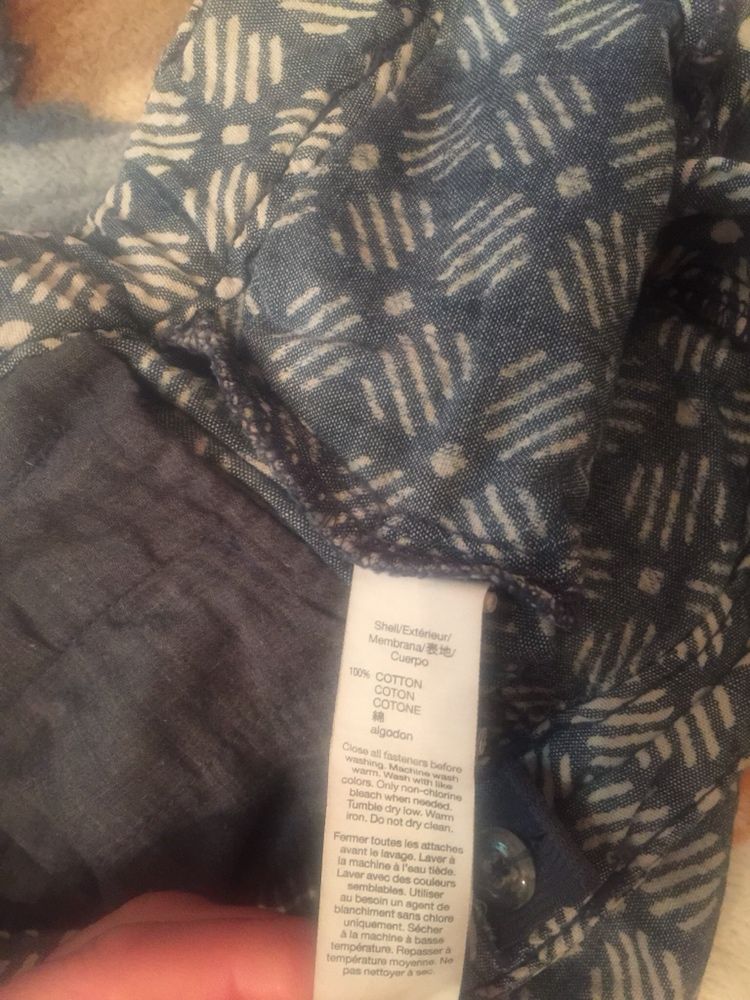 Шорты для девочки columbia  и gap,