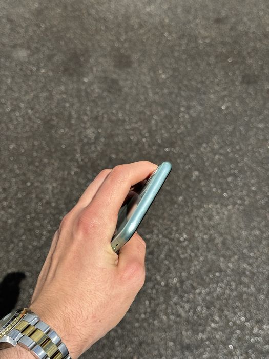 IPhone 11 128gb Green Neverlock! Магазин! Гарантія! Обмін!