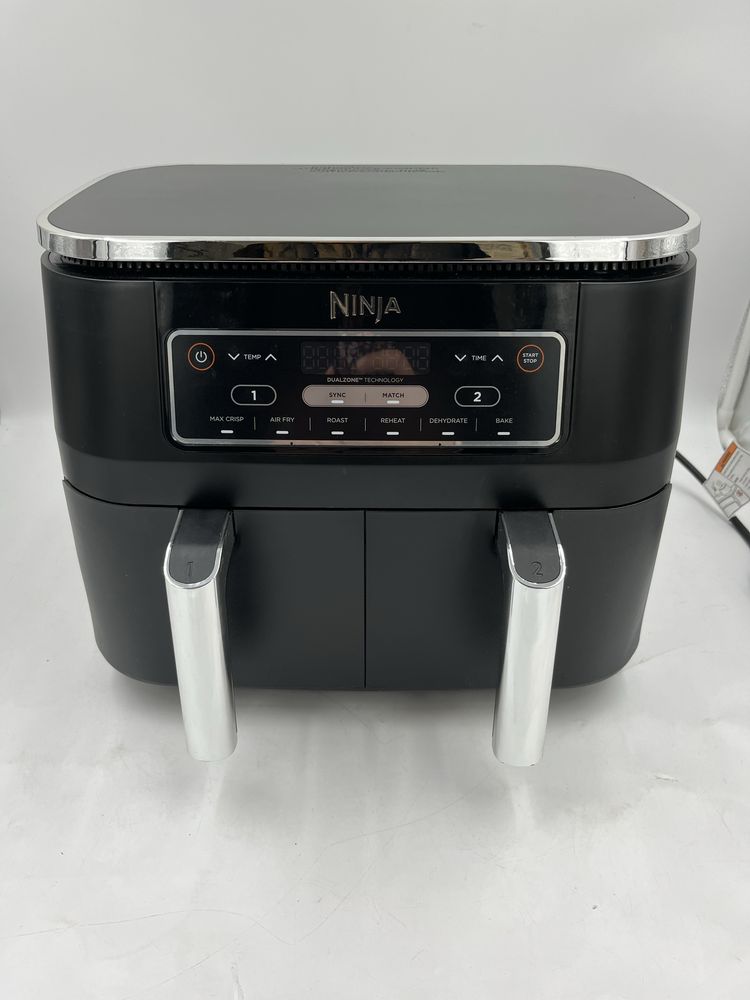 Ninja Foodi Dual Zone frytkownica beztłuszczowa AF300EU