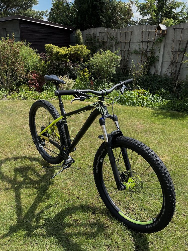 Ns bikes eccentric (surge, hornet, primal,decade,commencal,canyon)