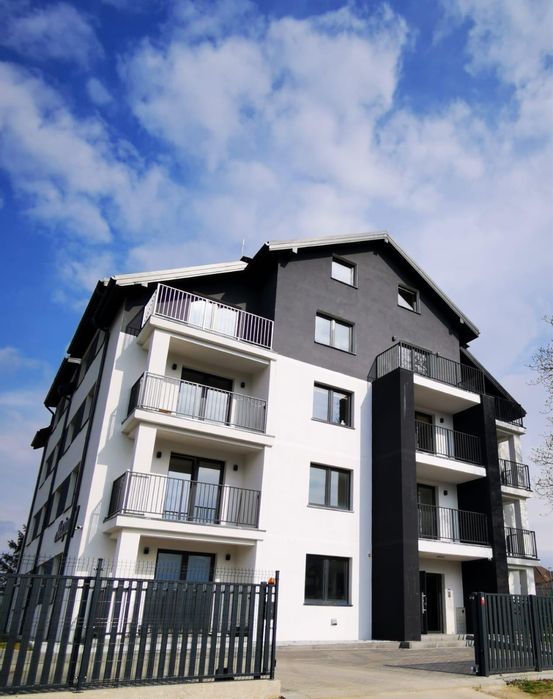 Wynajem dlugoterminowy 53 m2 winda parking