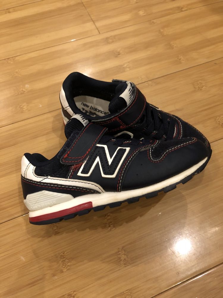 Кроссовки New Balance 28,5 р