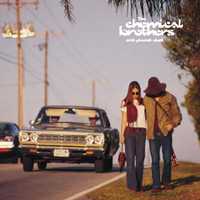 CD Chemical Brothers Exit Planet Dust