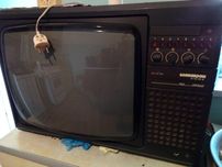телевизор Электрон 51 ТЦ 451 Д