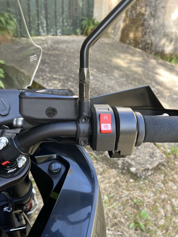 Husqvarna Norden 901