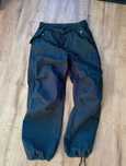 H&M loose fit  spodnie męskie
