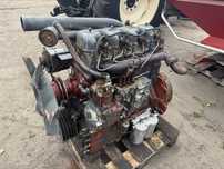 Silnik 4 cylindorowy Ursus Zetor 7211/6211/7011/C-360 z Agregatu 64KM