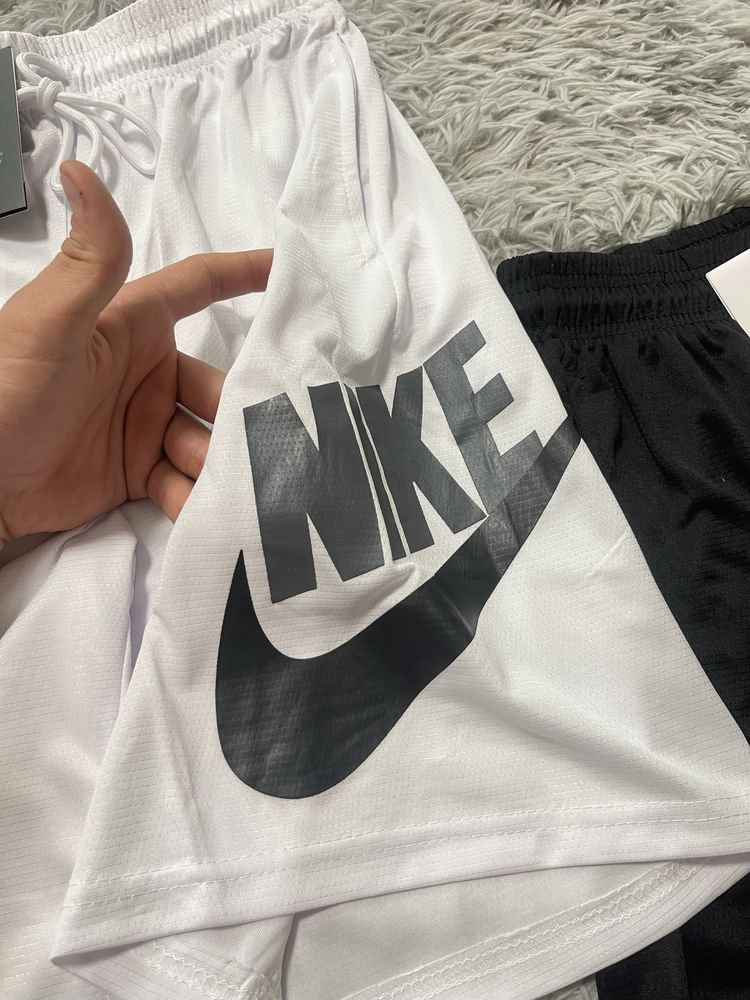 Шорти Nike Sport Dri-Fit „Big logo,, All Colors,nike,jordan,найк.