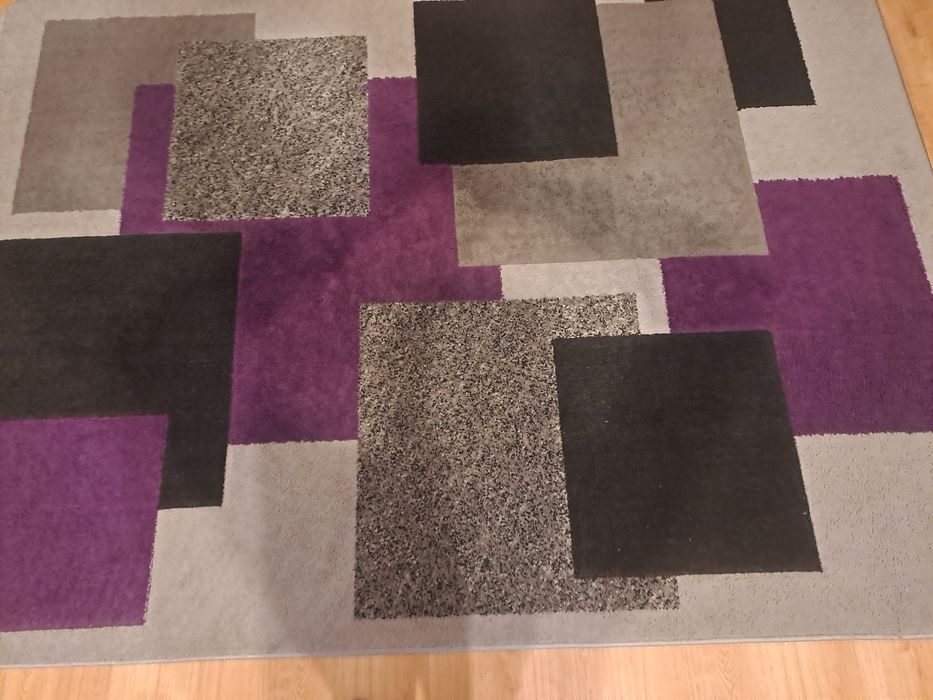 Sprzedam dywan 160x220