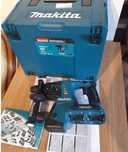 Makita DHR 263ZJ młot udarowo-obrotowy sds-plus