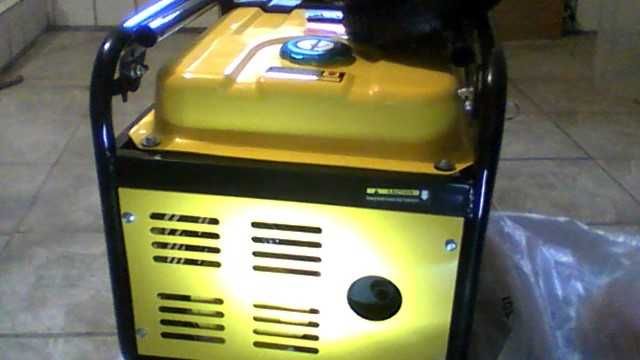 generator agregat pradotworczy