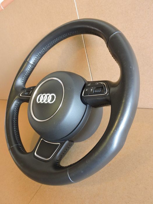 Volante Audi  A1