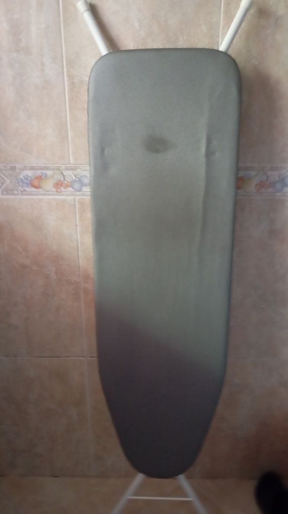 Tábua de engomar