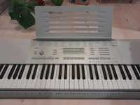 Keyboard casio LK-280