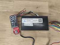 Контроллер  самоката Lenzod 350W